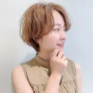 小顔補正立体カット & リフトアップスパ