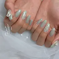 4/8限定🌷ワンカラー+アート4本まで