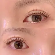 ミニモ限定🌈ラッシュリフト♡モニター様募集🐰コーティング込み💗