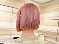 ワンカラー(🍏春に向けて暖色が人気🍏)