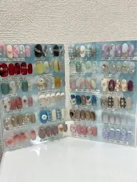 【オフ有り】🌸4/6限定！☘️モニター価格／ハンド／定額A／24種類のデザインから選択◎