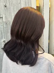 ✨自分へのご褒美に✨カット+カラー+oggi otteトリートメント💕