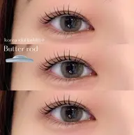 【1日2名限定】パーソナルラッシュリフト／まつげパーマ⚠️補足説明を必ずご確認ください。4/1～4/30(平日のみ🈳)