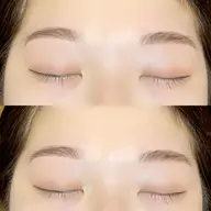 ［🩵美眉アイブロウワックス【メイク仕上げ込み】🩵］男性大歓迎👦