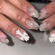 ご新規様/3ヶ月以上ご来店のない方のみの当日予約限定【オフあり】Hand90分アート