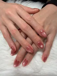 マグネットネイル