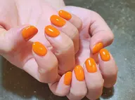 【土日祝限定】ワンカラーorグラデーション【オフ無し】