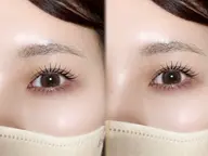 🏷️🤍選べる50種類 / まつ毛パーマ🩰