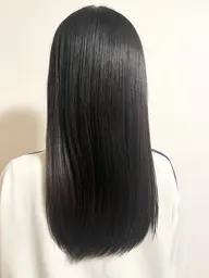 【土日祝限定】縮毛矯正🎶くせ毛でうねりが気になる方おすすめ!