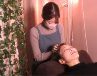 【荻窪】1番人気☆ドライヘッドスパ100分【超熟睡プレミアムコース】