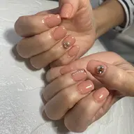 オフあり*ご新規様限定¥500offワンカラーorラメグラデーション