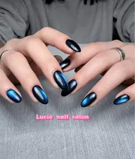 🌸マグネットネイル🌸 5,500—> 4,900