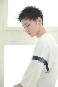 🍀メンズカット🍀