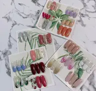 ミニモ限定 シンプル定額(カラー変更可)付け替えは別途