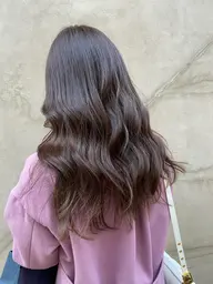 カット＋カラー＋クイックトリートメント