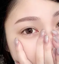 【人気No.2】美眉アイブロウワックス(wax+眉カット+間引き+メイク)🌈🧚‍♀️