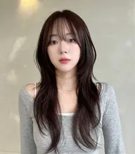 【ハッシュカットにしたい方✨】カット＋トリートメント