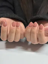 ハンド ワンカラー