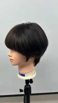 【レディースショートカットモデル✂️】画像の様なショートにしてくれる方大募集!
