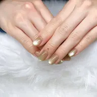 ✨️ハンド✨️マグネットorミラー˚ 🦢₊✧ワンカラーネイル