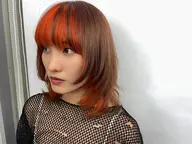 デザインカラー＋フルカラー＋クイックトリートメント付