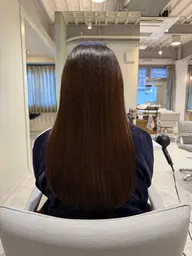 【ご新規様限定🫶】🌙学生限定🌙似合わせカット+保湿TR❣️