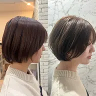 【2/7（土）19:00お一人様限定カット】通常¥7000→¥1000