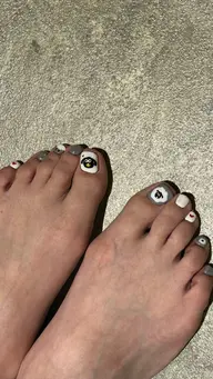 【練習モデル】 フットやり放題💅