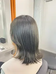 💁🏻‍♀️カット＋SP＋TR¥7000→¥5000