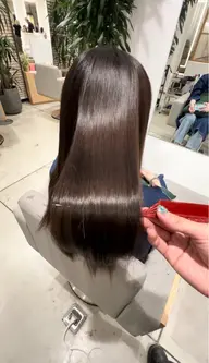 フルカラー＋うる艶トリートメント✨