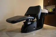 カット、トリートメント付き