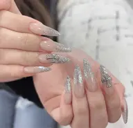 ラメグラ(オフなし)