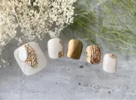 ［オフあり］フット🩰90分持ち込みアートコース🎀※予約時にご希望のデザインのご提示お願いします