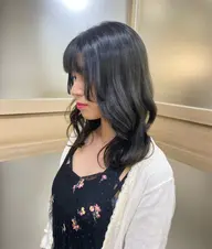 リタッチカラー+プレミークTR