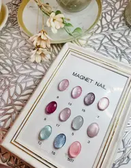 【ハンド】うるうるマグネット(オフ込み)