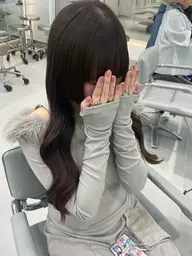 【韓国風】ヨシンモリ❤︎くびれ巻き