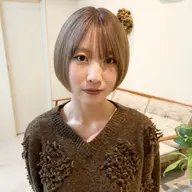 【ワンカラー🌟+バイカルテトリートメント🧴🫧】