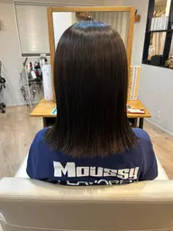 2回目以降可✨️ブリーチなしファッションカラー✨️平日限定