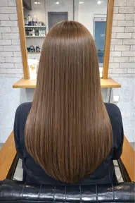 【オープン記念🐣】カット＆カラー&髪質改善トリートメント