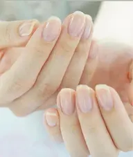 Jr.メニュー【HAND】ジェルオフのみ(自爪)