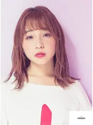 【新登場☆】外国人風アディクシーフルカラー+濃縮Tr