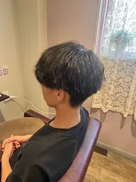 【👒ご新規様限定🧚♀️】カット➕眉カット➕クイックスパ