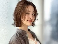 【当日2名限定】カット+トリートメント¥5500【大阪梅田】