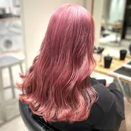 【3月4月限定‪枠✨】ハイブリーチダブルカラー💫ハイケアブリーチ➕ケアカラー➕トリートメント🌈ハイトーンメニュー⭐️