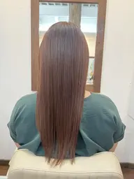 🌿✨ヘアマニキュア✨🌿カラーモデル募集