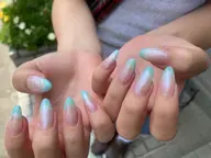 オフ無料🍒フレンチネイル【メッセージにてオフの有無をお知らせください🌟】