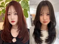 【ダメージ補修✨】トリートメントカラー&クイックトリートメント✨