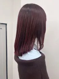 ✨カット+ワンカラー✨