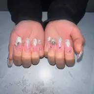 パーツ両手2本まで