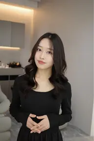 骨格似合わせ前髪カット&パーソナルカラー&4stepトリートメント✨